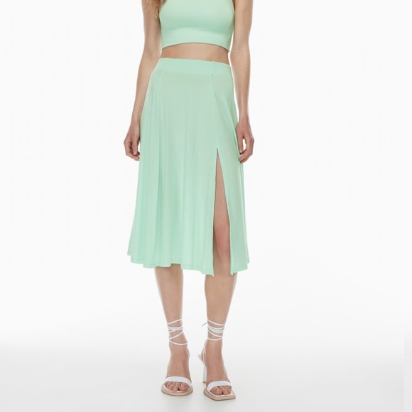 Aritzia - Skirt - Picture 3 of 4